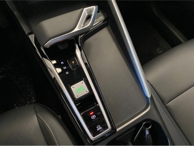 Mg ZS 1.5 hybrid+ Luxury auto (20)