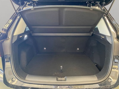 Mg ZS 1.5 hybrid+ Luxury auto (7)