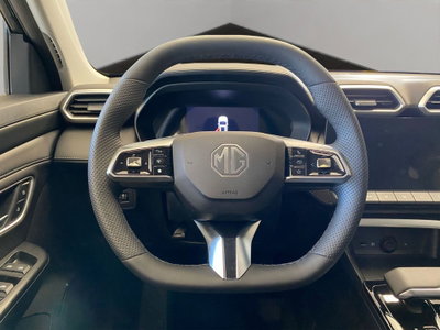 Mg ZS 1.5 hybrid+ Luxury auto (9)