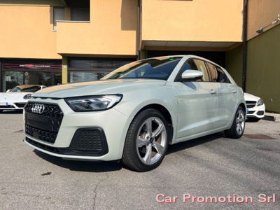 Audi A1 Sportback 30 TFSI usata