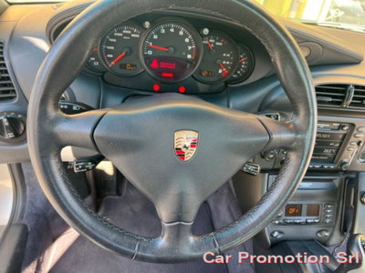 Porsche 911 Coupé Carrera cat (6)
