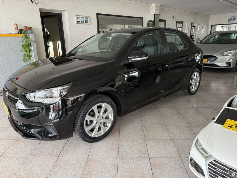 Opel Corsa 1.2 Corsa s&s 75cv