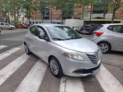 Lancia Ypsilon 1.2 69 CV 5 porte Gold usata