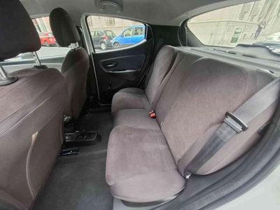 Lancia Ypsilon 1.2 69 CV 5 porte Gold (12)