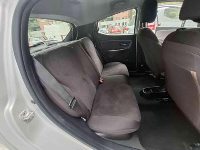 Lancia Ypsilon 1.2 69 CV 5 porte Gold (15)