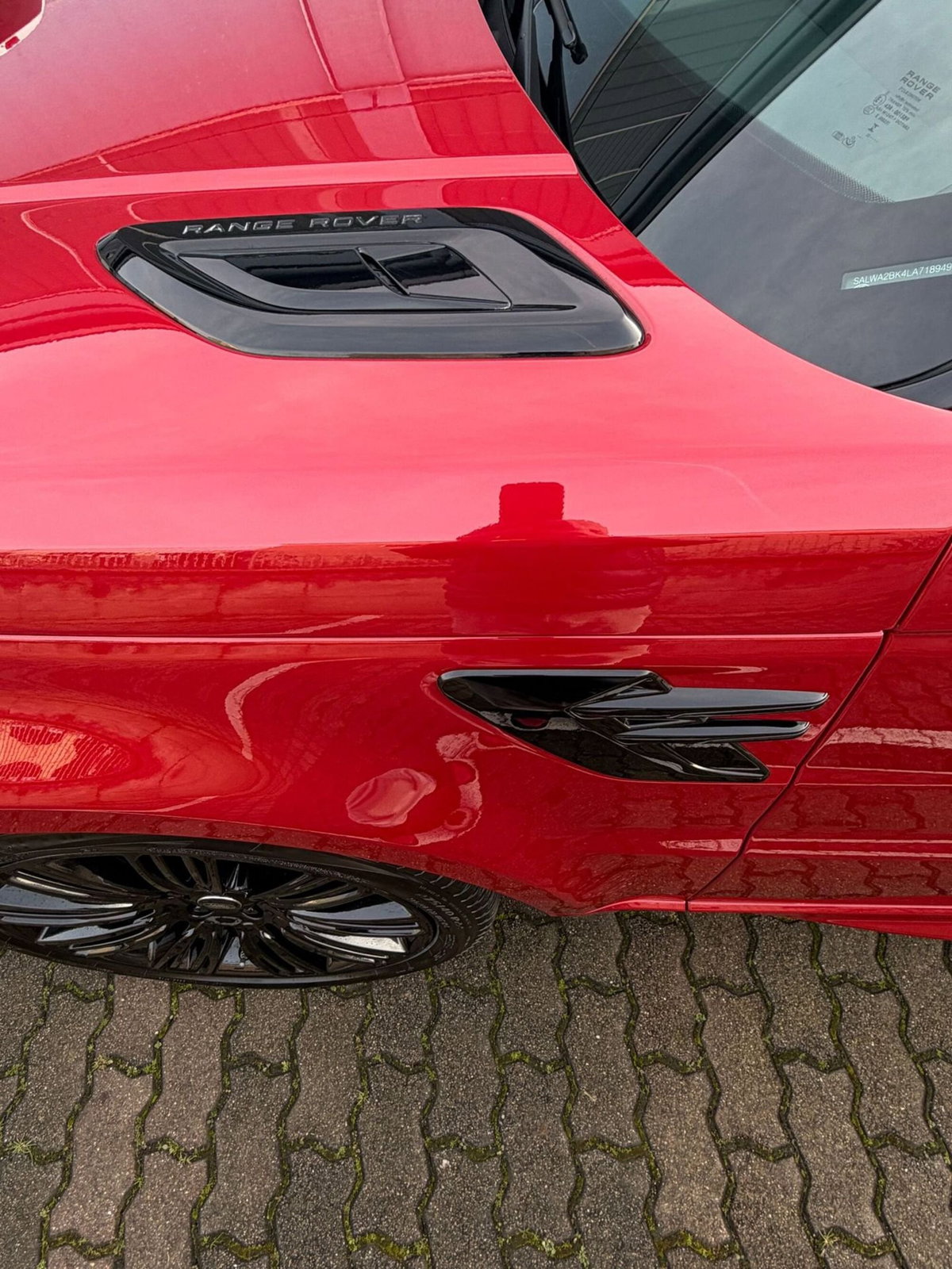 Land Rover Range Rover Sport 3.0 SDV6 249 CV HSE Dynamic (10)