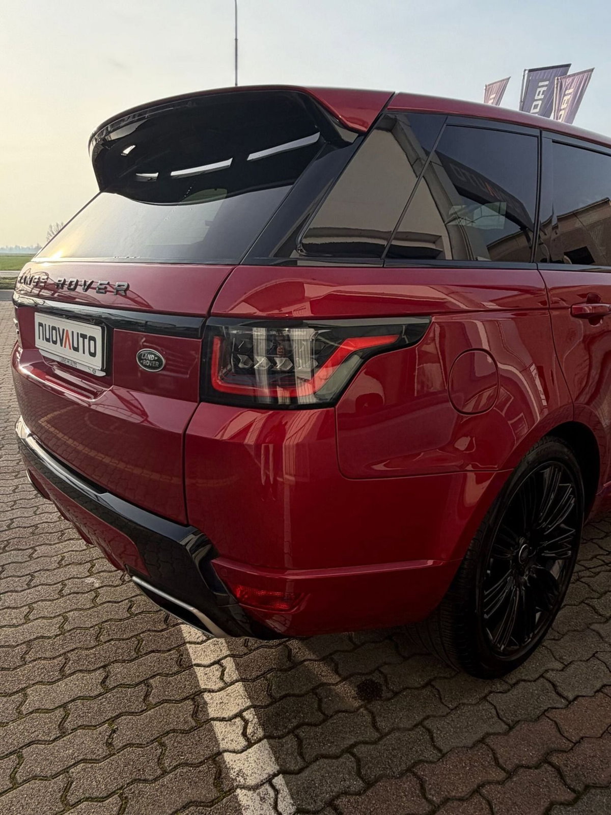 Land Rover Range Rover Sport 3.0 SDV6 249 CV HSE Dynamic (11)