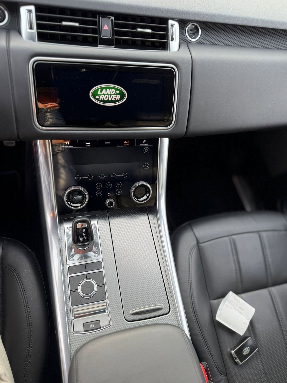 Land Rover Range Rover Sport 3.0 SDV6 249 CV HSE Dynamic (13)