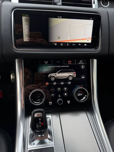 Land Rover Range Rover Sport 3.0 SDV6 249 CV HSE Dynamic (15)