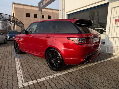 Land Rover Range Rover Sport 3.0 SDV6 249 CV HSE Dynamic (3)