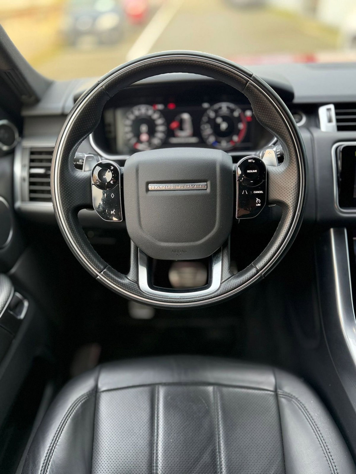 Land Rover Range Rover Sport 3.0 SDV6 249 CV HSE Dynamic (5)