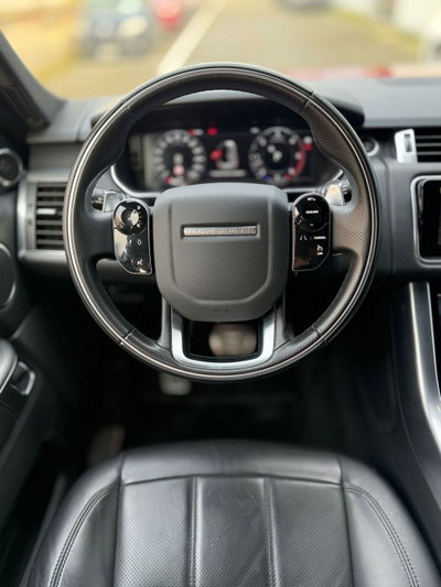 Land Rover Range Rover Sport 3.0 SDV6 249 CV HSE Dynamic (5)