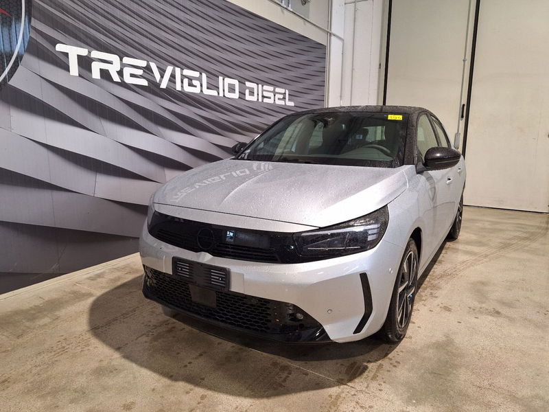 Opel Corsa 1.2 100 CV GS Line