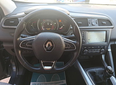 Renault Kadjar 8V 110CV Energy Intens (11)