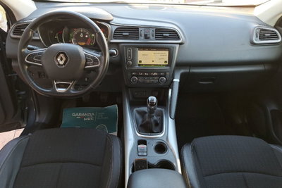Renault Kadjar 8V 110CV Energy Intens (13)