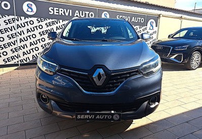 Renault Kadjar 8V 110CV Energy Intens (2)