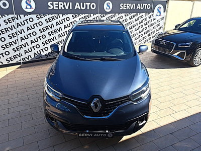 Renault Kadjar 8V 110CV Energy Intens (3)