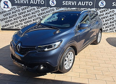 Renault Kadjar 8V 110CV Energy Intens (4)