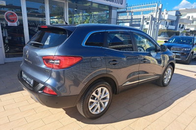 Renault Kadjar 8V 110CV Energy Intens (5)