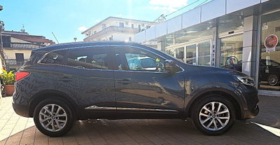 Renault Kadjar 8V 110CV Energy Intens (6)
