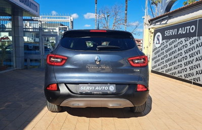 Renault Kadjar 8V 110CV Energy Intens (7)