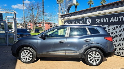 Renault Kadjar 8V 110CV Energy Intens (8)