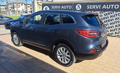 Renault Kadjar 8V 110CV Energy Intens (9)