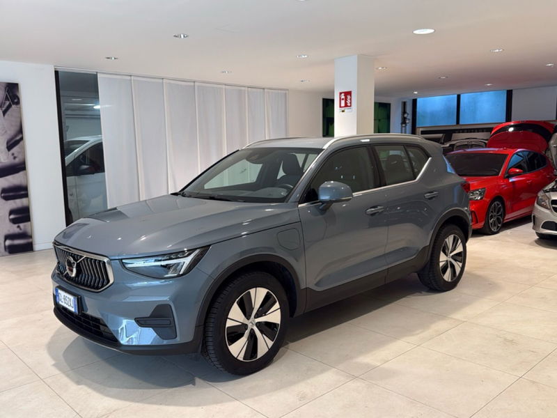 Volvo XC40 T4 Recharge Plug-in Hybrid automatico Core