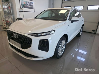 Audi Q3 Sportback 1.5 e-hybrid S line edition 272cv stronic nuova