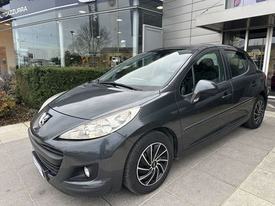 Peugeot 207 8V 75CV 5p. Energie usata
