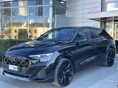 Audi Q8 Q8 50 TDI 286 CV quattro tiptronic usata