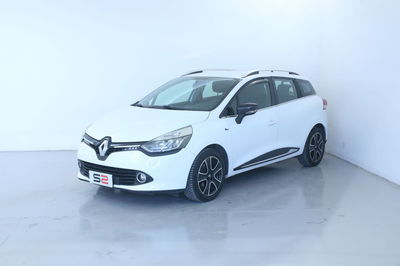 Renault Clio Sporter dCi 8V 90CV Start&Stop Energy Duel usata