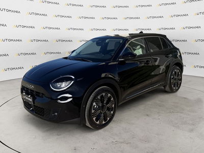 Fiat 600 1.2 hybrid La Prima 145cv auto nuova