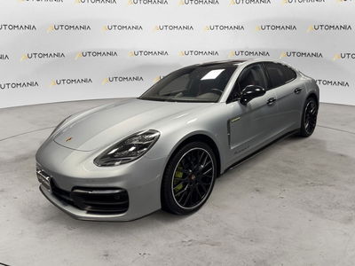Porsche Panamera 2.9 4 E-Hybrid usata
