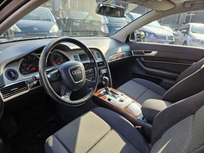 Audi A6 Avant 2.7 V6 TDI F.AP. (5)