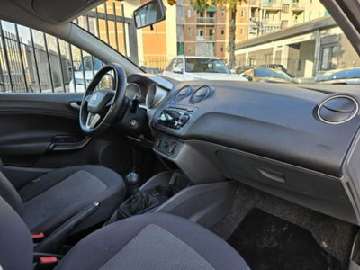 SEAT Ibiza 1.2 TDI CR 5p. COPA (10)