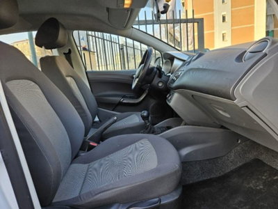 SEAT Ibiza 1.2 TDI CR 5p. COPA (11)