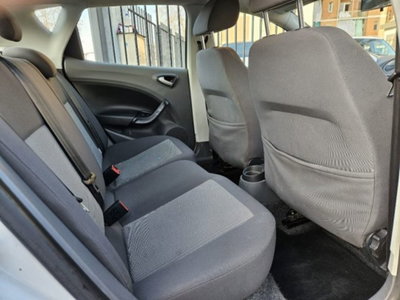 SEAT Ibiza 1.2 TDI CR 5p. COPA (12)