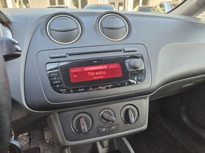 SEAT Ibiza 1.2 TDI CR 5p. COPA (13)