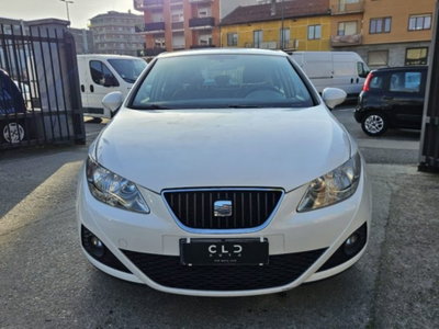 SEAT Ibiza 1.2 TDI CR 5p. COPA (2)