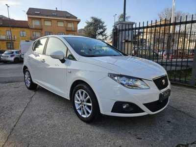SEAT Ibiza 1.2 TDI CR 5p. COPA (3)