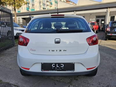 SEAT Ibiza 1.2 TDI CR 5p. COPA (4)