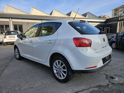 SEAT Ibiza 1.2 TDI CR 5p. COPA (5)