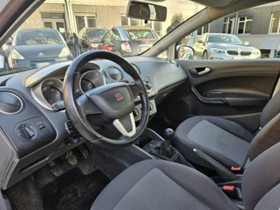 SEAT Ibiza 1.2 TDI CR 5p. COPA (6)