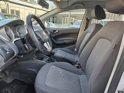 SEAT Ibiza 1.2 TDI CR 5p. COPA (7)