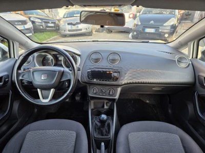 SEAT Ibiza 1.2 TDI CR 5p. COPA (8)