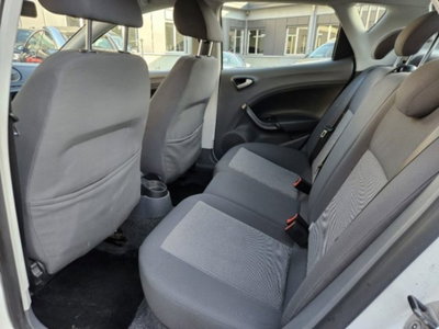 SEAT Ibiza 1.2 TDI CR 5p. COPA (9)