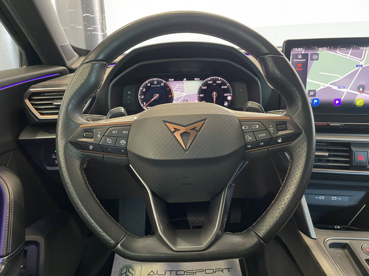 Cupra Formentor Formentor 1.5 TSI (10)