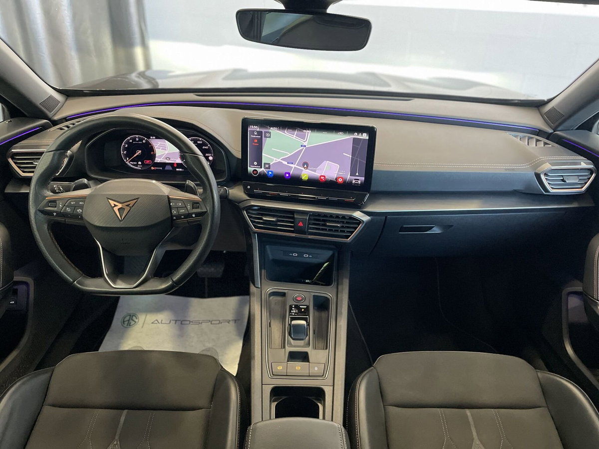 Cupra Formentor Formentor 1.5 TSI (11)