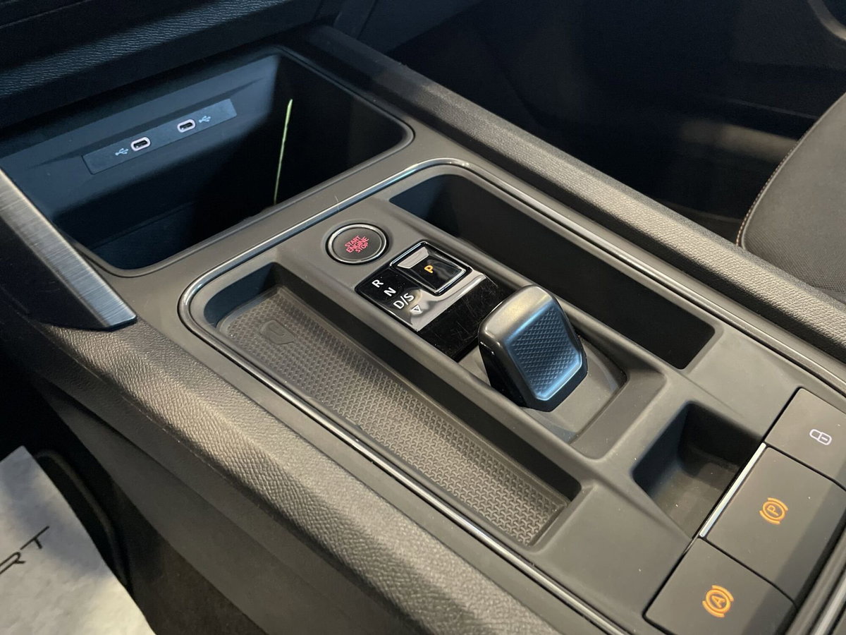 Cupra Formentor Formentor 1.5 TSI (13)